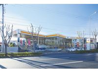 トヨタカローラ高知（株） 朝倉店