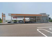 トヨタカローラ高知（株） 南国店