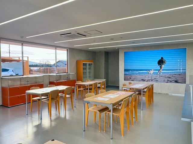 （株）ＢＵＤＤＩＣＡ（バディカ） 熊本北支社 サービス紹介の3つ目