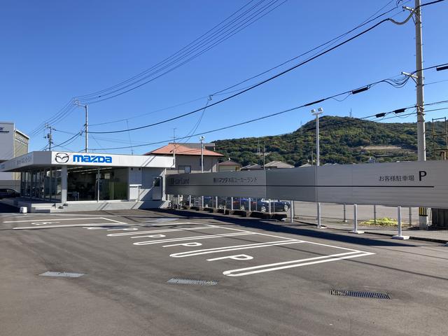 香川マツダ販売（株） 本店ユーカーランド サービス紹介の6つ目