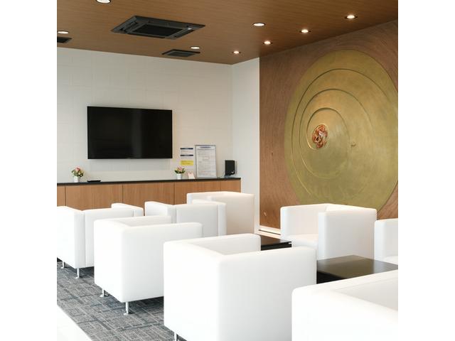 石川トヨタ自動車（株） 加賀店 サービス紹介の6つ目