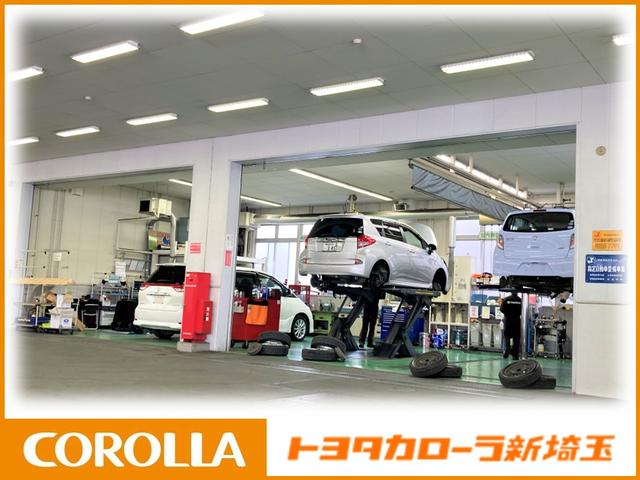 トヨタカローラ新埼玉(株) 日進マイカーセンター(4枚目)