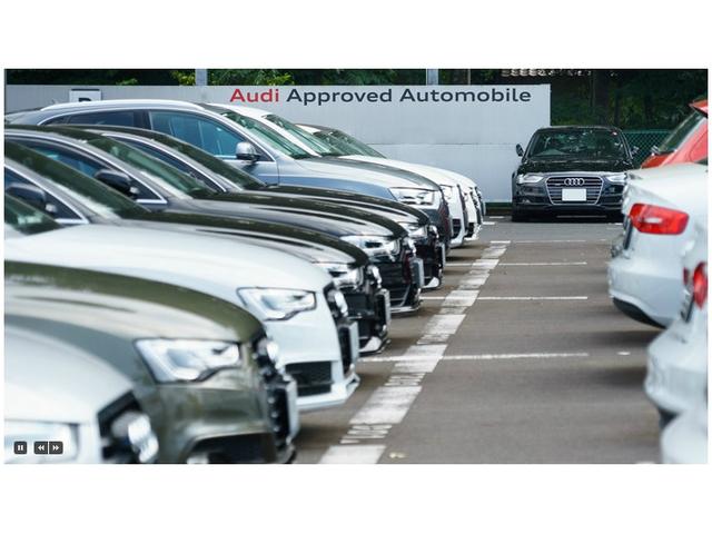Audi Approved Automobile 調布 アウディジャパン販売(株)(3枚目)