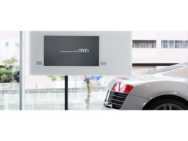 Audi Approved Automobile 調布 アウディジャパン販売(株)(5枚目)