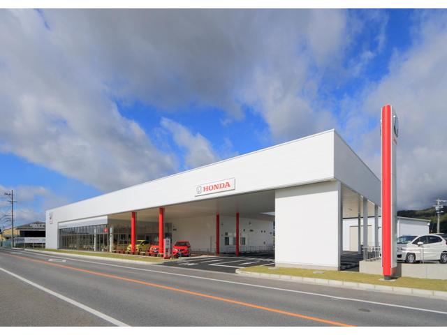 Ｈｏｎｄａ　Ｃａｒｓ　三重南　印代店