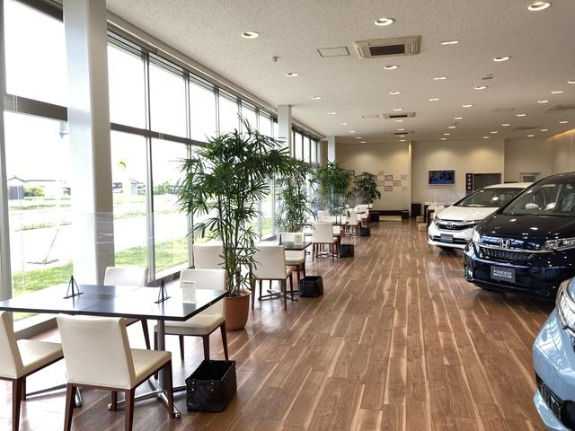 Honda Cars 三重南 印代店(2枚目)