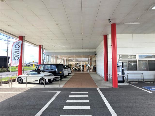 Honda Cars 三重南 印代店(5枚目)