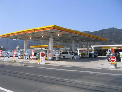 株式会社　明星　出雲サービスステーションの画像