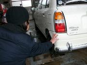 修理もお任せ下さい！