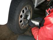 スタットレス&hArr;普通タイヤ交換します！