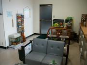 女性、ご家族連れのお客様も多数来店いただいております