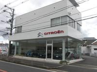 シトロエン枚方