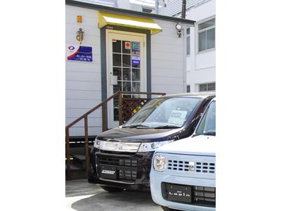 (有)山長自動車商会の画像