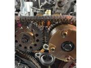 デイズ デイズルークス ekワゴン ekスペース タイミングチェーン 交換キット 日産 デイズルークス B21A 音鳴り修理 その3｜グーネットピット