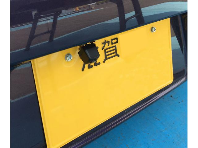 ステラ　バックモニター取付　滋賀県　高島市