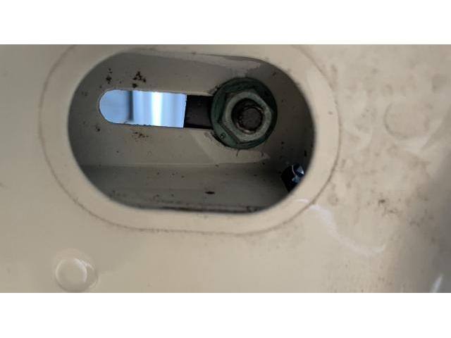 ポルシェ　ボクスター　パワーウインドレギュレーター交換　滋賀県 高島市 輸入車整備ならヤマモト