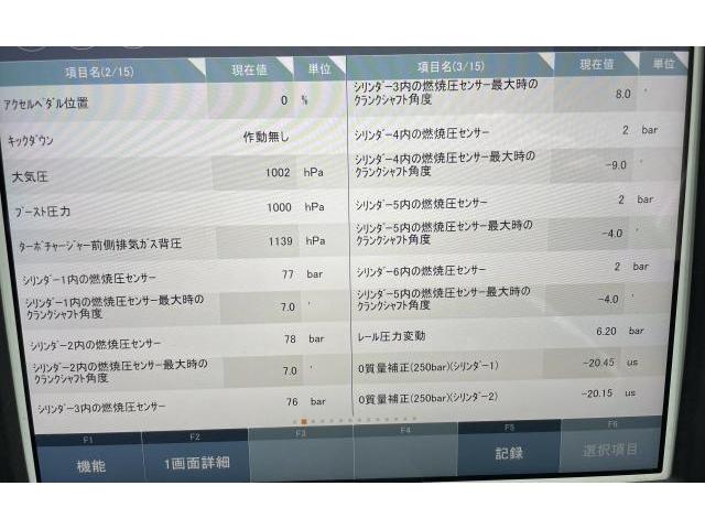 ベンツ　E350　高速道路でエンジン停止　滋賀県 高島市 輸入車整備ならヤマモト