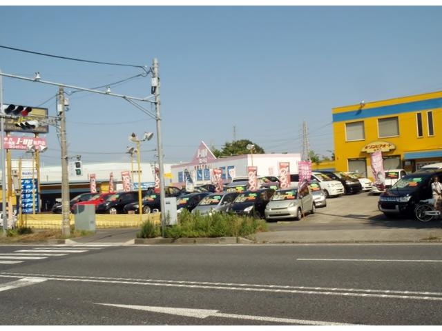(株)オリンピアオート 松戸店(2枚目)