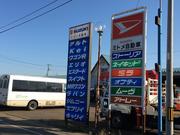 軽自動車、普通車はもちろん、大型車や旧車の修理、整備も得意です。