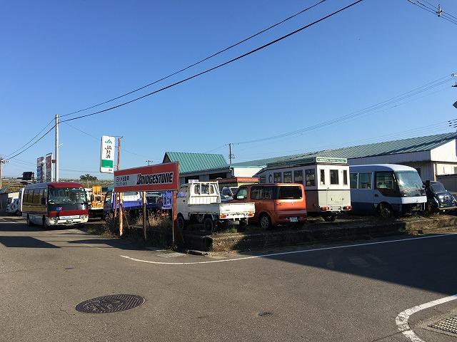 店舗の場所が分からない時はお気軽にお電話下さいませ。