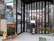 こちらも入り口です！