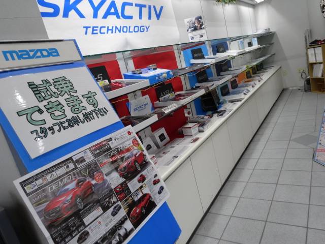 新車販売おまかせください！！