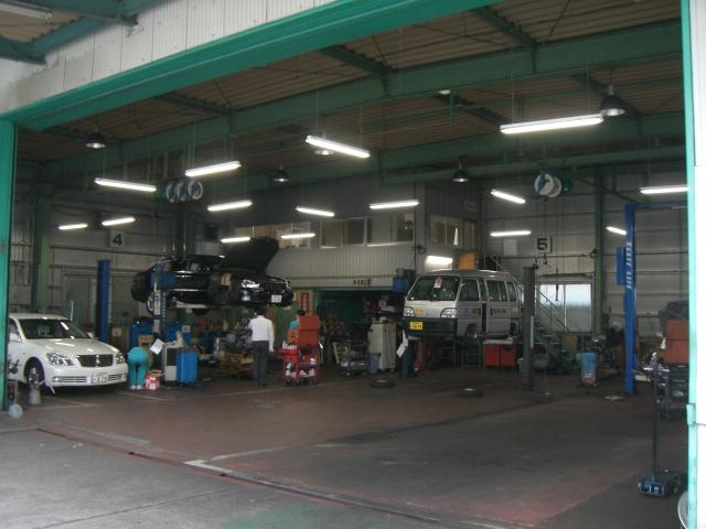 トランコムMTS株式会社(6枚目)