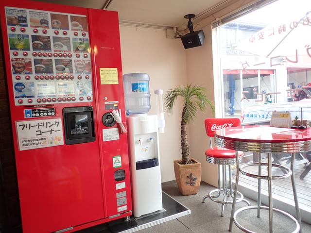 ブルーナWEST(ウェスト店) (株)エスコート(5枚目)