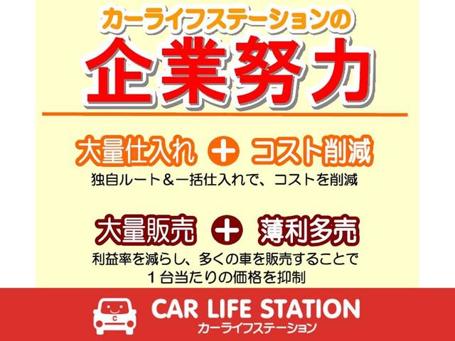 届出済軽未使用車専門店　カーライフステーション久喜店(5枚目)