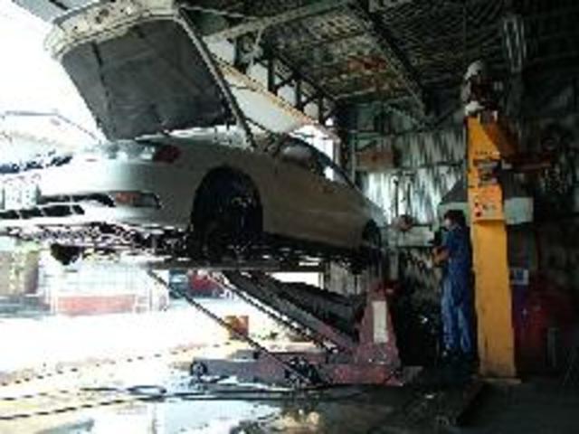 株式会社ときわ自動車 サードギア 3rd GEAR(5枚目)