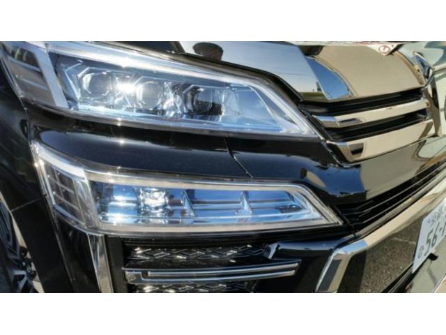 TVキット・ナビ取り付け(ヴェルファイアZ-Gエディション)