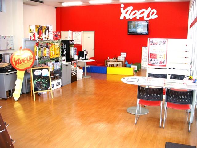 アップル名岐バイパス春日店 (株)ゴトウスバル(2枚目)