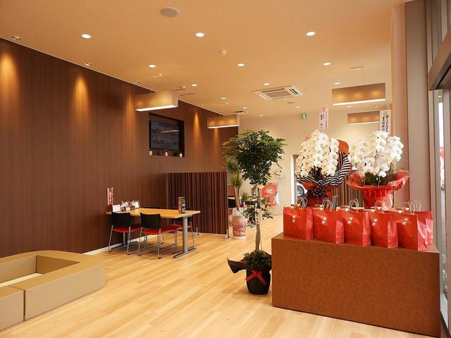 アップル大垣インター南店 （株）ゴトウスバル サービス紹介の5つ目