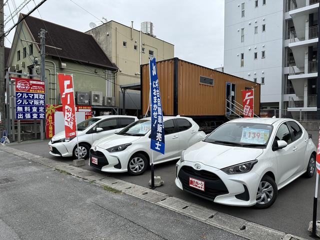 あ！ガレージおまｃａｒせー　具志店