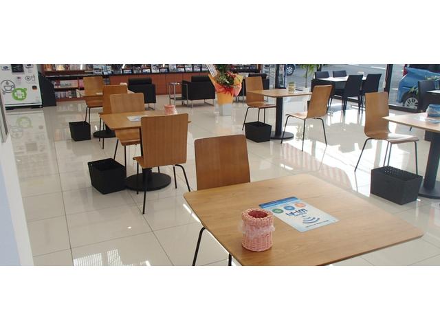 熊本スバル自動車（株） 玉名店 サービス紹介の4つ目