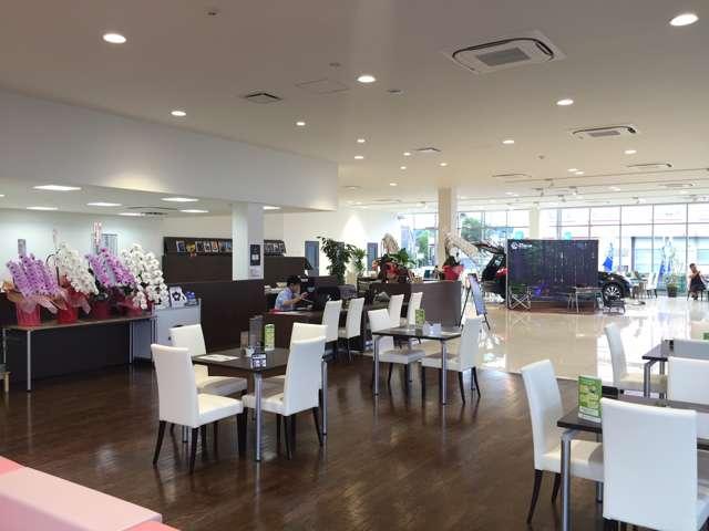 南九州スバル（株） 花ヶ島店 サービス紹介の2つ目