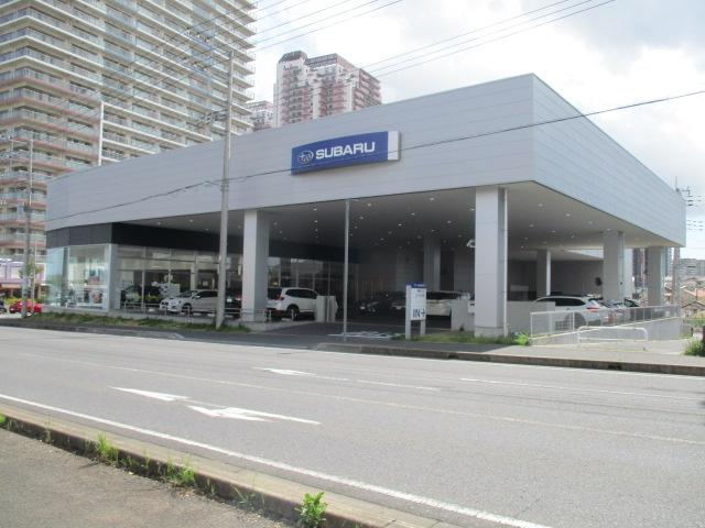 千葉スバル（株）　ユーカリが丘店