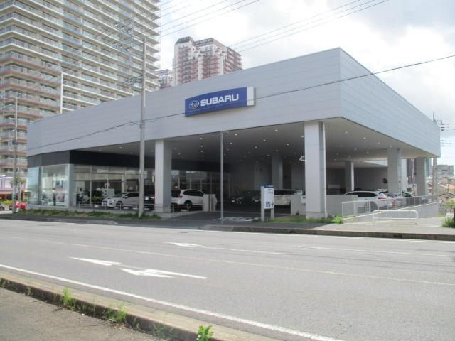 千葉スバル（株） ユーカリが丘店 サービス紹介の1つ目