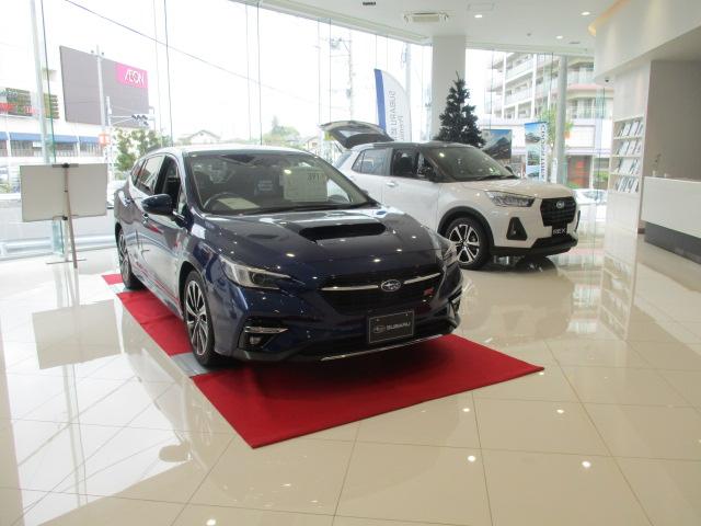 千葉スバル（株） ユーカリが丘店 サービス紹介の3つ目