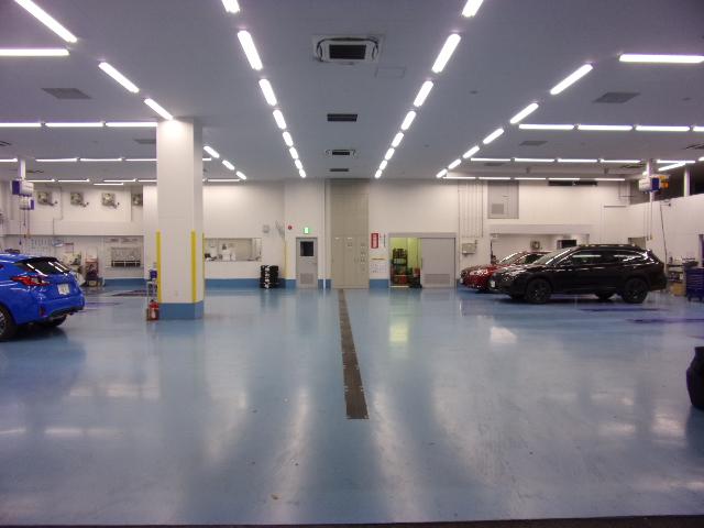 千葉スバル（株） ユーカリが丘店 サービス紹介の4つ目