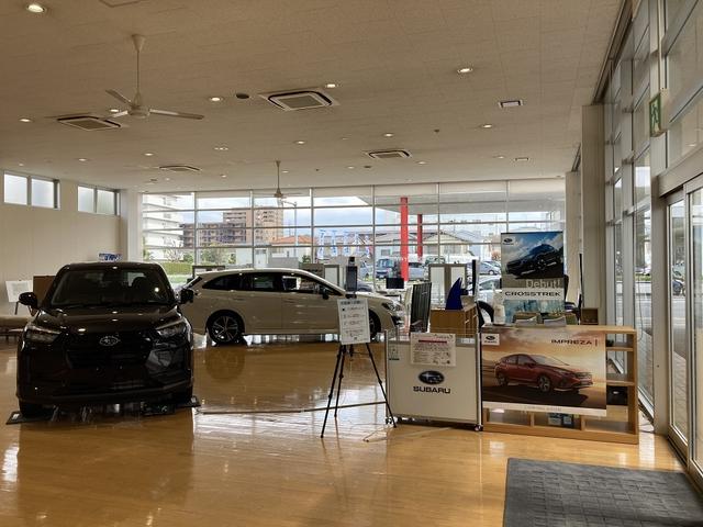 千葉スバル（株） 南柏店 サービス紹介の2つ目