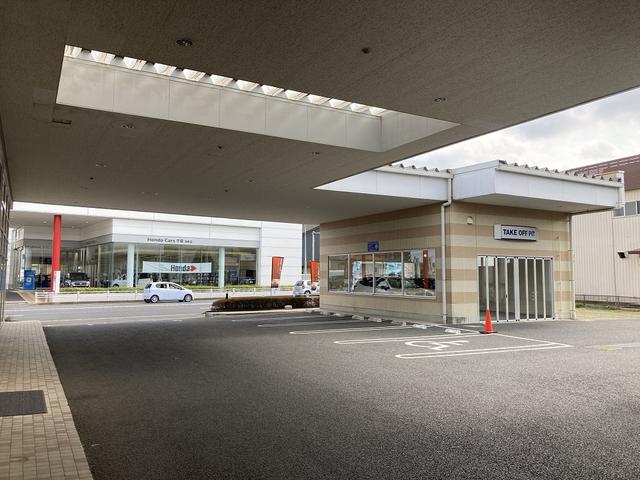 千葉スバル（株） 南柏店 サービス紹介の3つ目