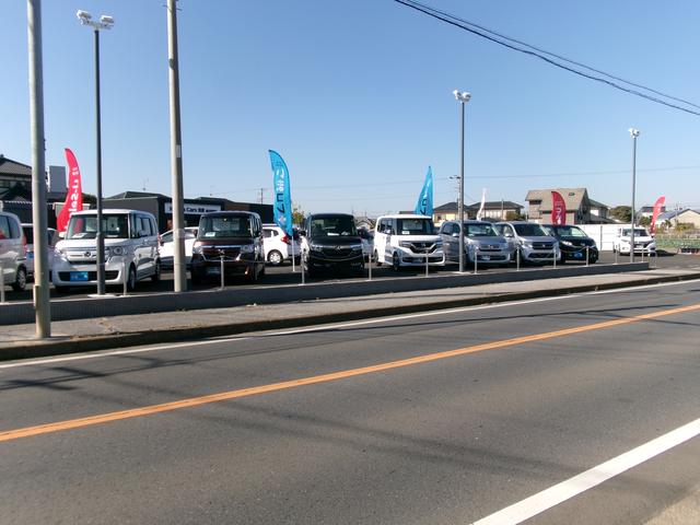 ホンダカーズ東総　銚子松岸店ユーセレクトコーナー(1枚目)