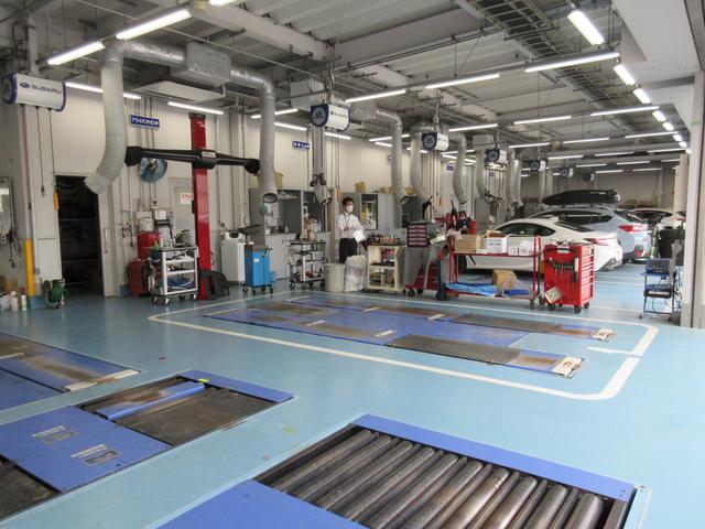 大阪スバル（株） 和歌山店 サービス紹介の2つ目