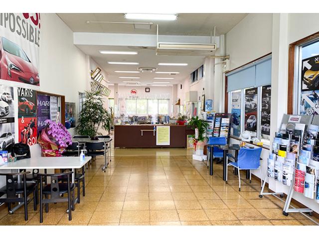 株式会社東部自動車 サービス紹介の3つ目