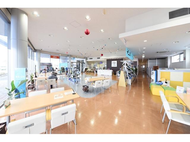 埼玉トヨペット（株） 幸手支店 サービス紹介の2つ目