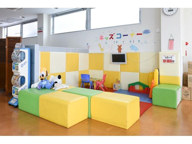 埼玉トヨペット（株） 幸手支店 サービス紹介の5つ目