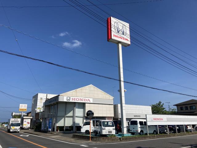 Ｈｏｎｄａ　Ｃａｒｓ　長生　一宮店