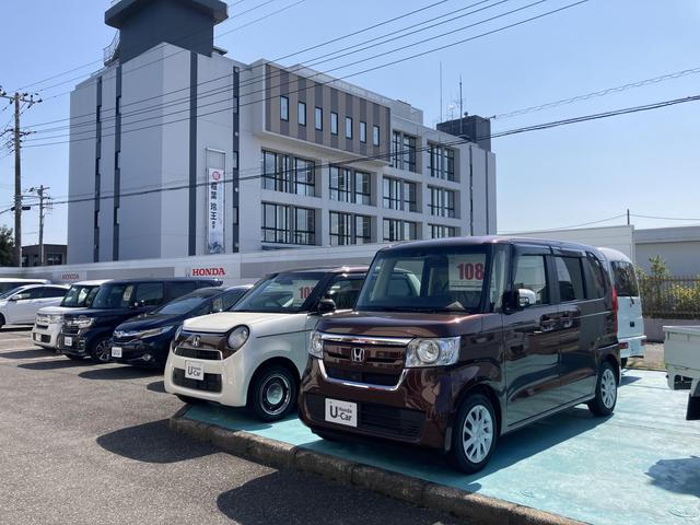 Ｈｏｎｄａ　Ｃａｒｓ　長生　一宮店