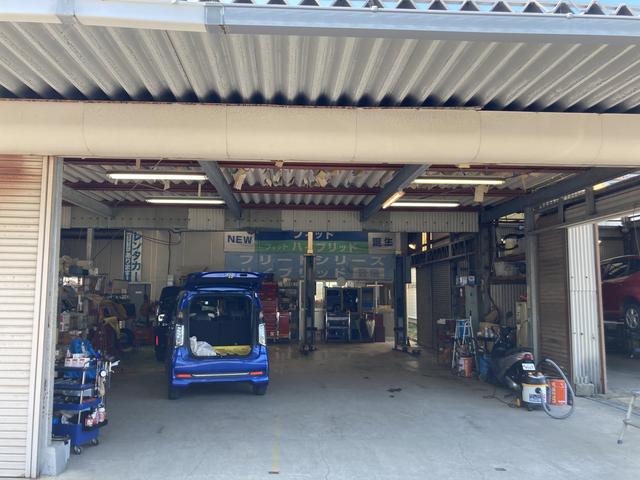 Ｈｏｎｄａ Ｃａｒｓ 長生 一宮 Ｕ－Ｓｅｌｅｃｔコーナー店 サービス紹介の3つ目